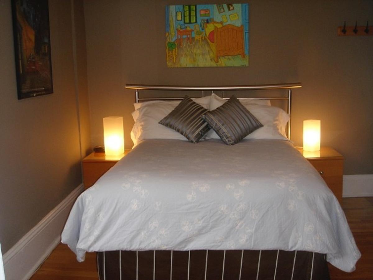 Small Double Room